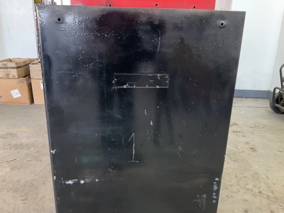 Used CRAFTSMAN TOOLBOX Tool Carts Michigan US | Miedema Asset Management Group #1321012