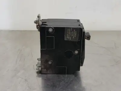 USED SQUARE D QOB215