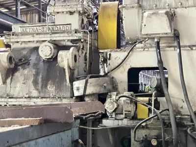 Used OCTAGON N/A Uncoilers Ohio US | G-2000, Inc. #1475847