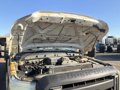 Used 2011 FORD F350 Misc Trucks Michigan US | Miedema Asset Management Group #1568272