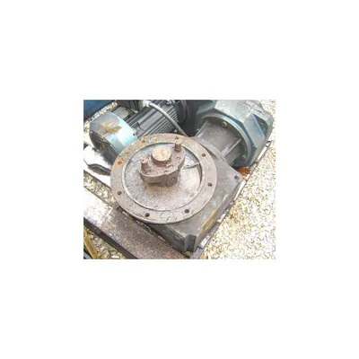 Used 20HP SEW-Eurodrive Vari-speed Drive Unit