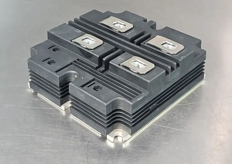 Used Infineon _UNKNOWN_ AC Drive Power Modules South Carolina US | Palmetto Automation #1155420