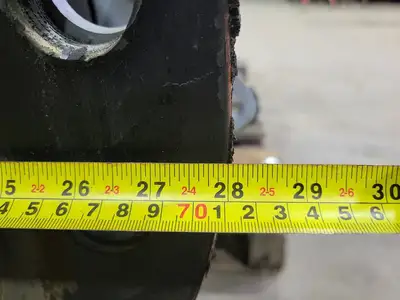 USED 2018 RUHRPUMPEN BB1-ZW