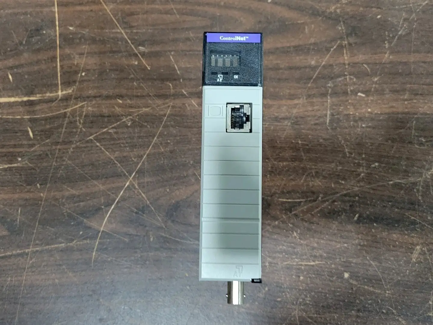 USED 2006 ALLEN-BRADLEY 1756-CNB