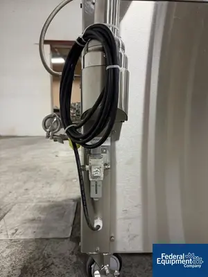 USED Cozzoli Cozzoli GW24 Vial Washer