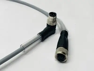 New | in-Stock Pepperl+Fuchs V1-G-3M-PUR-ABG-V1-W Misc Electrical & Power Parts Michigan US | Maverick Industrial Sales #1468133