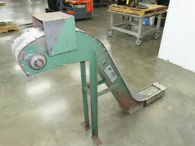 Used LIVONIA MAGNETICS _UNKNOWN_ Conveyor Parts Indiana US | Arrow Industrial #1249837