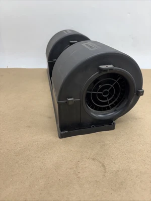 New Aurora 2809-850-051 12 Volt AURORA’s Twin Radial Blower Fast Shipping.