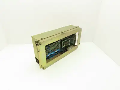 Nissei CPUA-EH-05 NC8000F2 Injection Molding Machine Printed Circuit Board