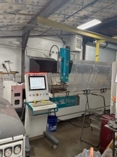 2018 FLOW M300 3015 D/J Waterjet | SNL Machine Trader LLC (2)