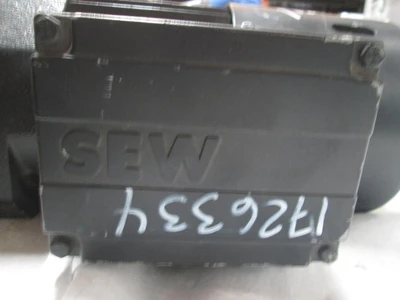 Used SEW-USOCOME _UNKNOWN_ Gearmotors Texas US | OCO Industrial #1600693