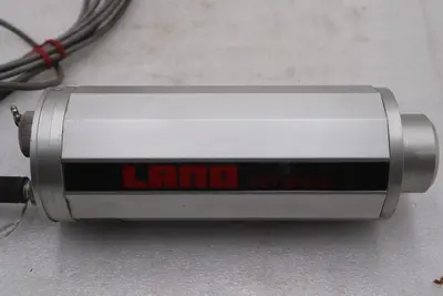 NEW OPEN BOX LANO INFRARED MT313 332306 STOCK K-3581