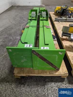 USED Ineva Ineva Liftronic Universal Articulated Lifters, Model 2ALTF