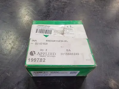 NEW X-LIFE RNA6913ZWXL
