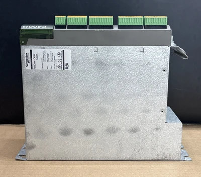 Used Schneider Electric C400/A8/1/1/1/10 Servo Drives Indiana US | J&J Industrial Supply #1548347