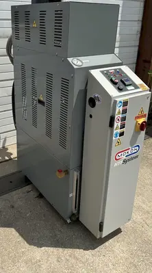 Used 2022 MOKON H42124Z6 Boilers Ohio US | Portage Packaging Systems, Inc. #1411264