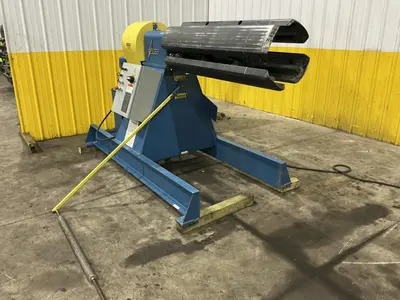 USED ASC ADVANTAGE SERIES