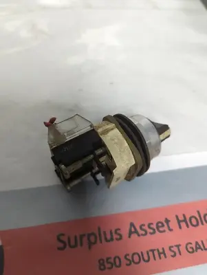 Used ALLEN-BRADLEY 800T-H2 Relays & Switches Ohio US | Surplus Asset Holdings #1553648
