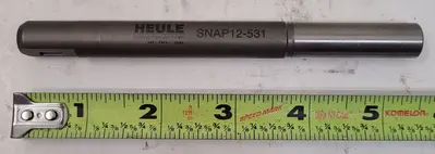 Used HEULE SNAP12-531 Misc Industrial Equipment Kentucky US | Aucto #687816