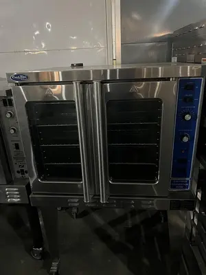 Used ATOSA _UNKNOWN_ Ovens Florida US | BAM Discount Restaurant Equipment #1393590
