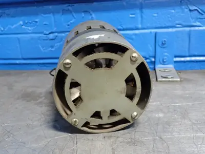 USED DAYTON 3M135