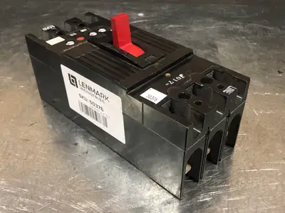 USED GENERAL ELECTRIC THFK236F000