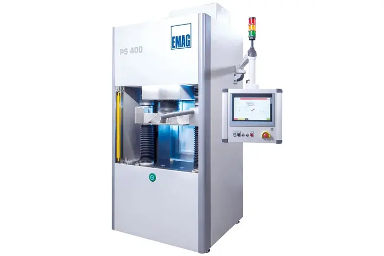 New | Build-to-Order EMAG PS Miscellaneous Equipment (Metalworking) | Harris Machine Tools, Inc. #406794