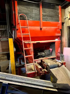 Used _UNKNOWN_ _UNKNOWN_ Concrete Plants Quebec CA | DIT Equip #1412380