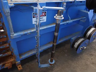 USED MAREN ENGINEERING CORP 720E/100R