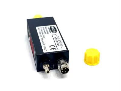 New | in-Stock Schmalz 10.06.02.00049, VS-V-D-PNP Pressure Switches Michigan US | Maverick Industrial Sales #1460537
