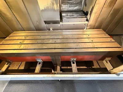 2006 MAZAK VTC-250D/50 Machining Centers, Vertical | Asset Exchange Corporation (29)