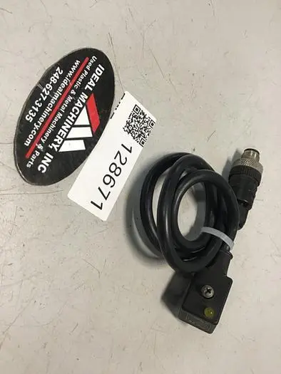 Used OMAL 24V Sensors Michigan US | Ideal Machinery #582000