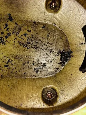 WESTFALIA SC35-06-177 Centrifuge Podbielniak (liquid–liquid) | Perry Equipment (3)