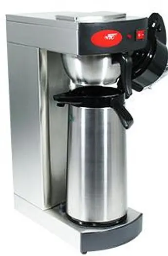 POUR OVER AIR POT COFFEE MACHINE