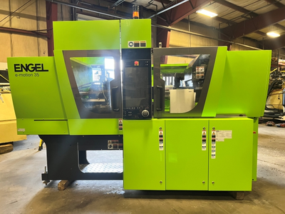 USED 2022 ENGEL E-MOTION 50/35 TL US