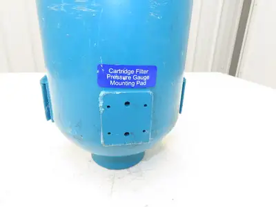 Used FSI _UNKNOWN_ Parts (Hydraulics and Pneumatics) Indiana US | Arrow Industrial #1440440