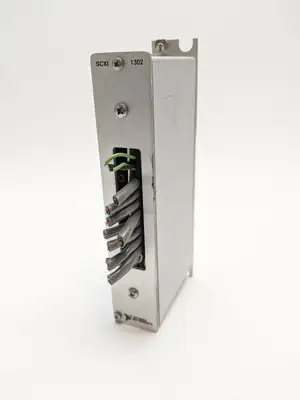 Used National Instruments _UNKNOWN_ Terminal Blocks Michigan US | Maverick Industrial Sales #1394430