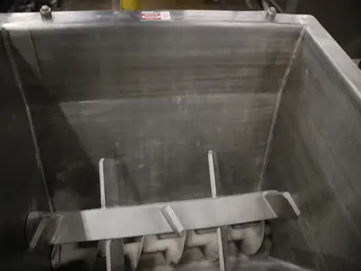 Used URSCHEL Comitrol 2100 Slicers / Dicers / Cutters Illinois US | M&M Equipment Corp. #1377276
