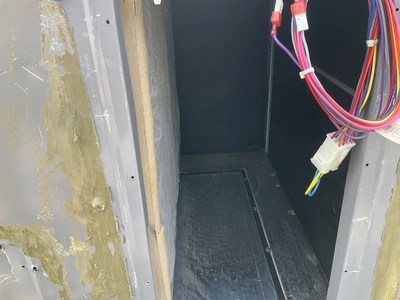 Used BRYANT CRPWREXH Air Conditioning Equipment Michigan US | Miedema Asset Management Group #1411134