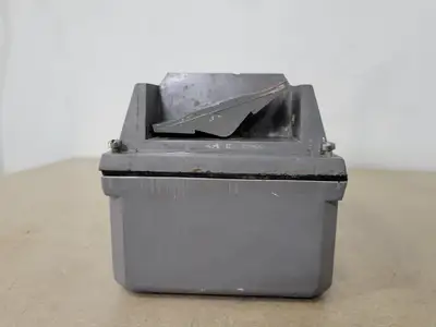 USED ALLEN-BRADLEY 609-BCW