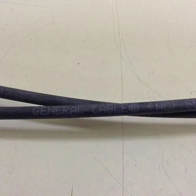 USED GENERAL CABLE CABLE 16 AWG