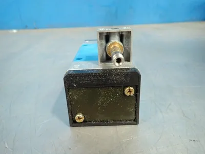 USED FESTO MF5/2D3 C