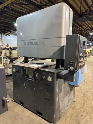 EXTRUDE HONE ES-1200 Hones | Excel Machinery Marketing (1)