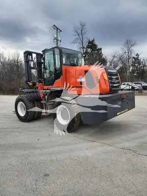 USED 2026 AGROTK F60