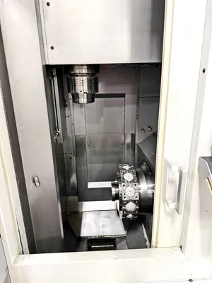 2018 EMAG VL 2 CNC Lathes | CNCsurplus (3)