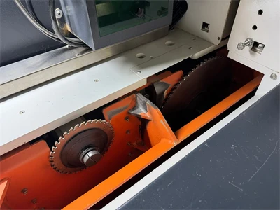 USED NANXING "NPL3340 HG"