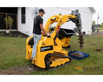 Used BAUMALIGHT _UNKNOWN_ Compact Track Loaders Iowa US | Keast Enterprises #1360114