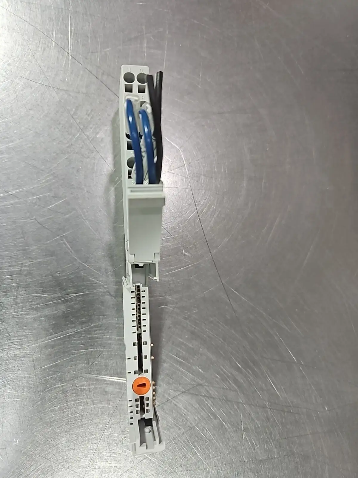 USED Allen Bradley 1734-T0P3S 1734TOP3S