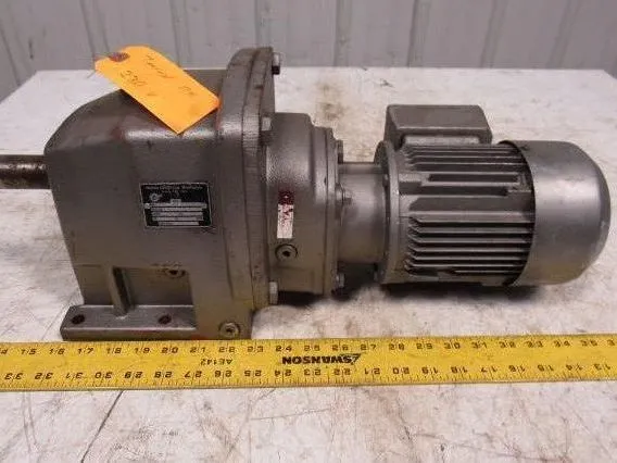 Used NORD GEAR _UNKNOWN_ Speed Reducers | Arrow Industrial #634510