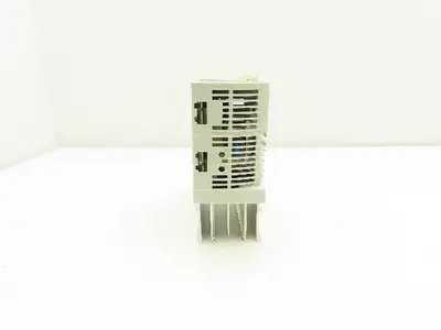 Lenze E82EV251_2C AC Drive Frequency Inverter VFD .25kW/.34Hp 230V 3PH